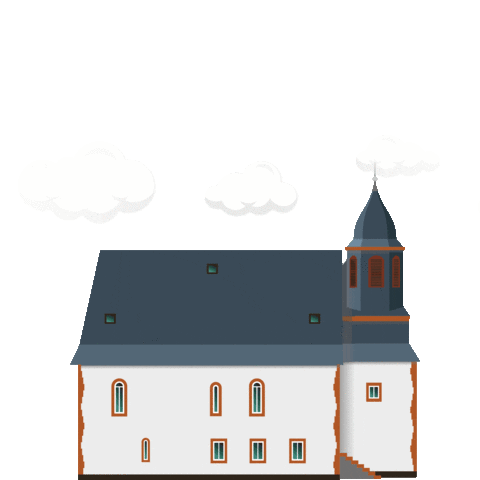 Wetterau Sticker by Gemeinde Woelfersheim