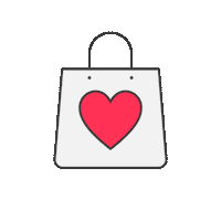 Butikkekspert Sticker by butikkutvikler