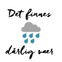 Butikkekspert Sticker by butikkutvikler