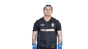 CVFuegoFC cv fuego fuego fc fc fuego Sticker