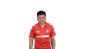 Sticker by CV Fuego FC