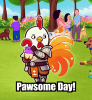 Pets GIF by Zorooster