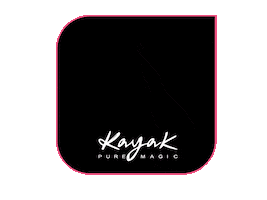 Kayakicecream ice cream kayak pure magic itiskayak Sticker