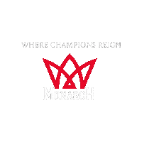 Sticker by Monarch Skates