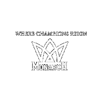 Sticker by Monarch Skates