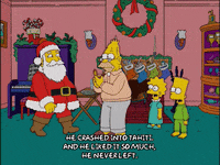 Lisa Simpson GIF by The Simpsons
