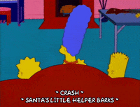 homer simpson GIF