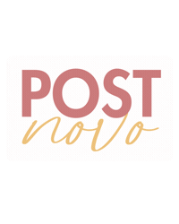 Post Novo Sticker by Imprimindo Ideias