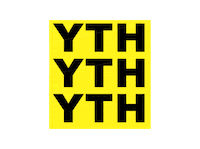 Youth Sticker by The Rock Family Worship Center