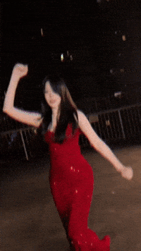 Chinese Dancing GIF