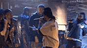 fallontonight music friends rap fallontonight GIF