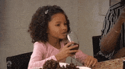 wine sip GIF by Saturday Night Live