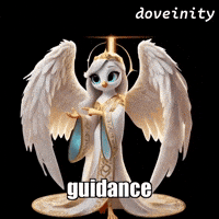 Help GIF by thedoveinity