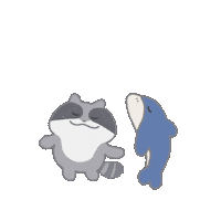Sleep Lucy Sticker