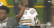 Regular Season Football GIF by NFL