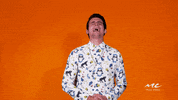 Why Me Reaction GIF by Music Choice