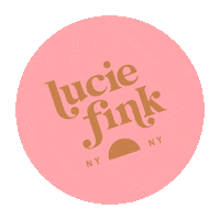 Brightenmade Sticker by Lucie Fink