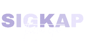 Las Vegas Sigma Sticker