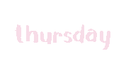 Happy Tuesday Morning Sticker