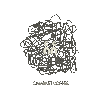Coffee Sticker by cmarketcoffee
