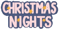 Christmas Santa Sticker