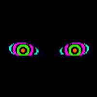 Eyes Trip GIF