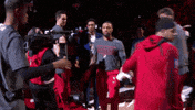 player intros GIF by NBA