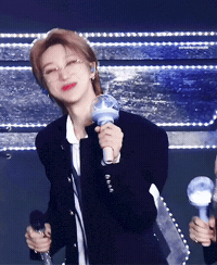 Xuminghao GIF