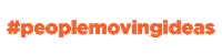 Peoplefirst Sticker by People Digital Agency
