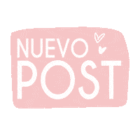 New Post Sticker by Moa Jaza Store