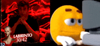 wrio_o reacao reação chocado aop GIF