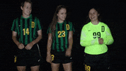 College Athletics Hugs GIF by USAO Drovers