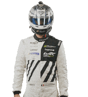 peugeotsport hypercar jev fiawec jeanericvergne Sticker