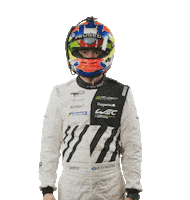 peugeotsport hypercar fiawec peugeotsport lemanspeugeot Sticker