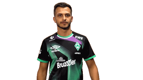 Esports Fabio Sticker by SV Werder Bremen
