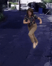 Mikebeute GIF by Respective
