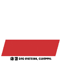 Chris Donoyan Sticker by JohnHart Real Estate