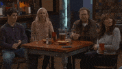 John Goodman Comedy GIF by ABC Network