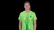 Bundesliga Thumbs Up GIF by VfL Wolfsburg