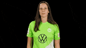 In Love Heart GIF by VfL Wolfsburg
