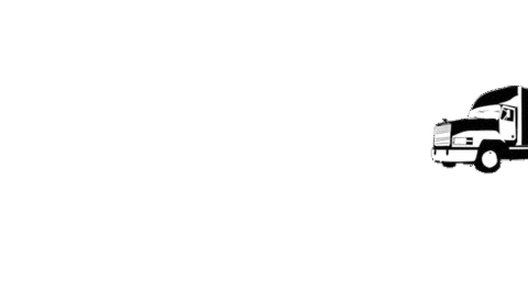 Trailer Conductor Sticker by 100Thanks