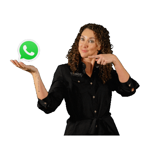 Sticker by MANDYHaarstyliste