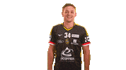 Sport Laughing Sticker by Team Chambé