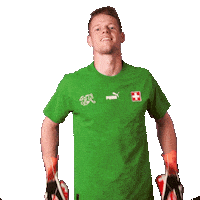 Switzerland Suisse Sticker by Swiss Football Association