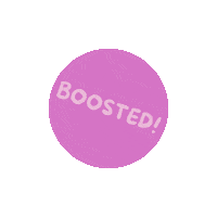 wholesomechild boosted superfruits wholesome child wholesomechild Sticker