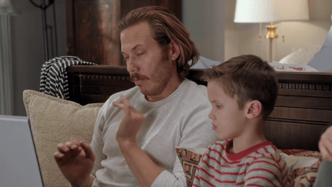 the mick GIF by Fox TV