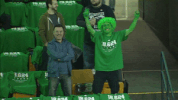 lets go dance GIF by NBA