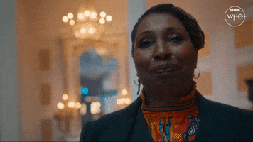 See You Around GIF by Doctor Who