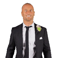 shocked channel 9 Sticker by Married At First Sight Australia