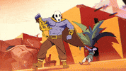 Help Me No GIF by Prince of Persia ™